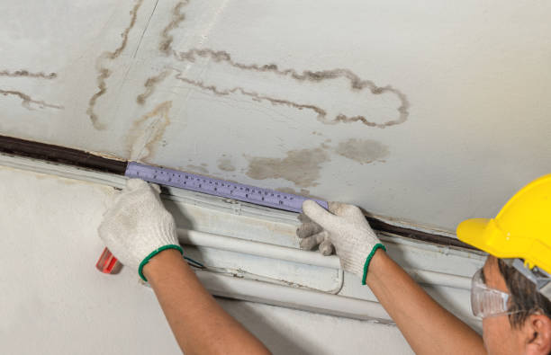 Reliable Basement Flood Cleanup contractor in Saint Albans, WV by Aqua Guard Water Damage